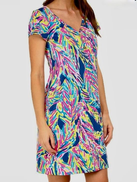 Lilly Pulitzer Dresses & Skirts - Lilly Pulitzer Palmira dress
